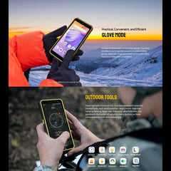 Ulefone Armor X12, Teléfono Robusto, Desbloq...