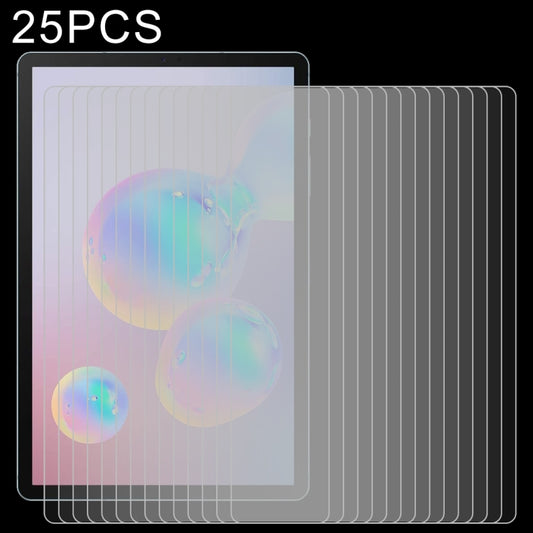 25 PCS 9H HD Película de vidrio templado a p...