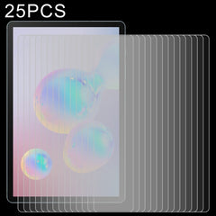 25 PCS 9H HD Película de vidrio templado a p...