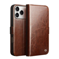 Funda para teléfono QIALINO Classic 103 con ...