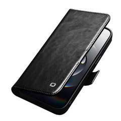 Funda para teléfono QIALINO Classic 103 con ...