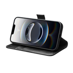 Funda para teléfono QIALINO Classic 103 con ...