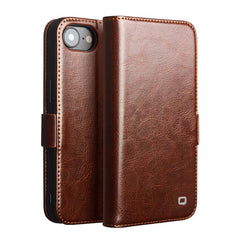 Funda para teléfono QIALINO Classic 103 con ...