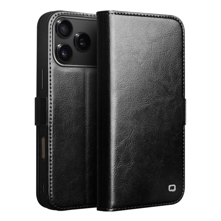 Funda para teléfono QIALINO Classic 103 con ...