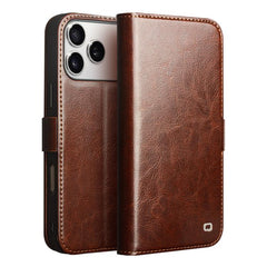 Funda para teléfono QIALINO Classic 103 con ...