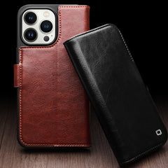 Funda para teléfono QIALINO Classic 103 con ...