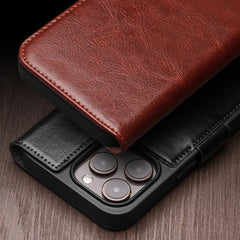 Funda para teléfono QIALINO Classic 103 con ...