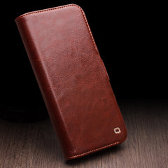 Funda para teléfono QIALINO Classic 103 con ...