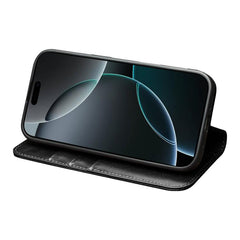 Funda para teléfono QIALINO Classic de cuero...