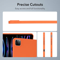 Funda para tableta de TPU respetuosa con la ...