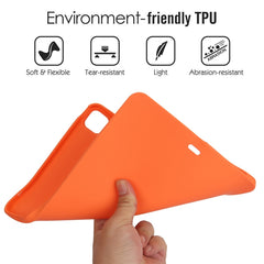 Funda para tableta de TPU respetuosa con la ...