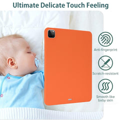 Funda para tableta de TPU respetuosa con la ...