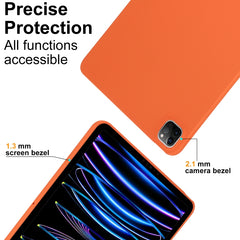 Funda para tableta de TPU respetuosa con la ...
