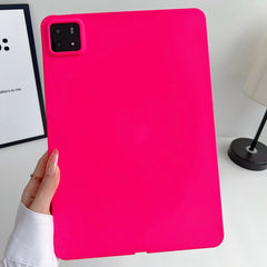 Funda para tableta de TPU respetuosa con la ...