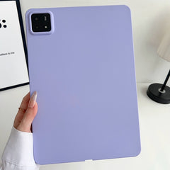 Funda para tableta de TPU respetuosa con la ...