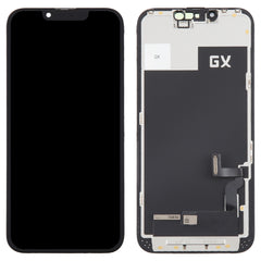 Pantalla LCD OLED rígida GX con ensamblaje c...