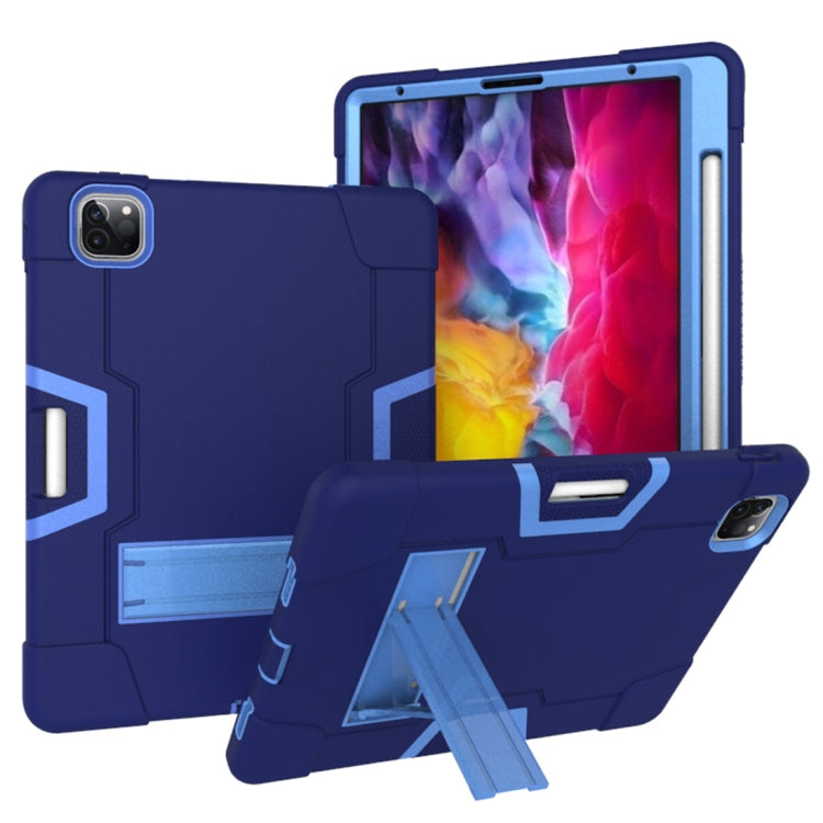 Para iPad Pro 12.9 (2018) / (2020) Funda pro...