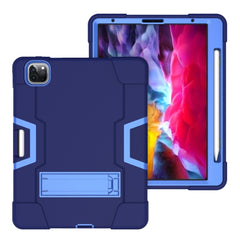 Para iPad Pro 12.9 (2018) / (2020) Funda pro...