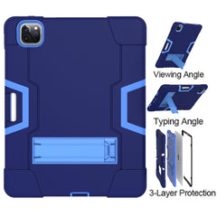 Para iPad Pro 12.9 (2018) / (2020) Funda pro...