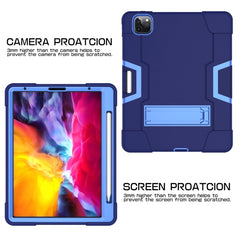 Para iPad Pro 12.9 (2018) / (2020) Funda pro...