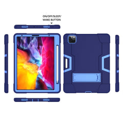 Para iPad Pro 12.9 (2018) / (2020) Funda pro...