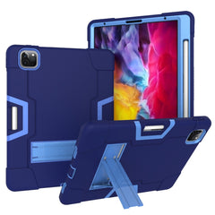 Para iPad Pro 12.9 (2018) / (2020) Funda pro...