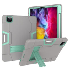 Para iPad Pro 12.9 (2018) / (2020) Funda pro...