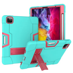 Para iPad Pro 12.9 (2018) / (2020) Funda pro...