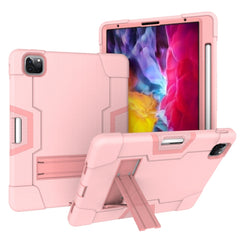 Para iPad Pro 12.9 (2018) / (2020) Funda pro...