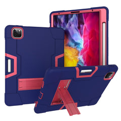 Para iPad Pro 12.9 (2018) / (2020) Funda pro...