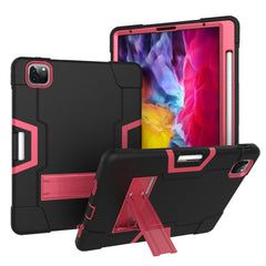 Para iPad Pro 12.9 (2018) / (2020) Funda pro...