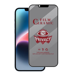 Película cerámica de privacidad de cobertura...
