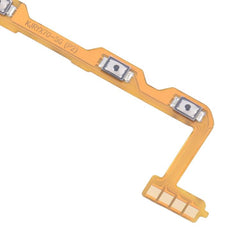 Cable flexible de botón de encendido y volum...