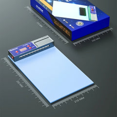 Mechanic CPB14 Plataforma de calentamiento c...