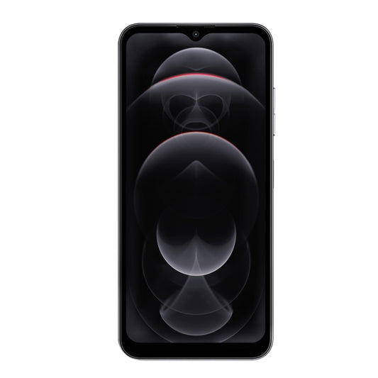 HOTWAV Note 13 Pro, Identificación de Huella...