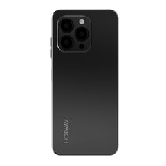HOTWAV Note 13 Pro, Identificación de Huella...