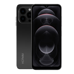 HOTWAV Note 13 Pro, Identificación de Huella...