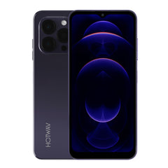 HOTWAV Note 13 Pro, Identificación de Huella...