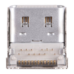 Conector de puerto de carga tipo C          ...