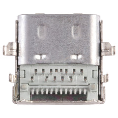 Conector de puerto de carga tipo C          ...