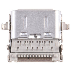Conector de puerto de carga tipo C          ...