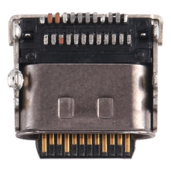 Conector de puerto de carga tipo C          ...