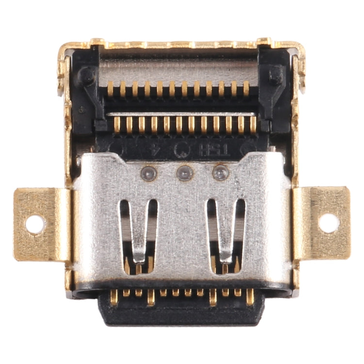 Conector de puerto de carga tipo C          ...