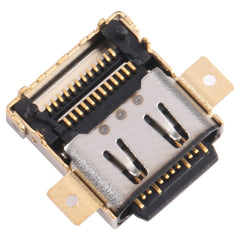 Conector de puerto de carga tipo C          ...