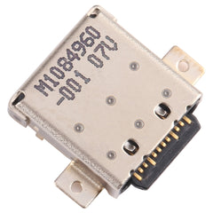 Conector de puerto de carga tipo C          ...