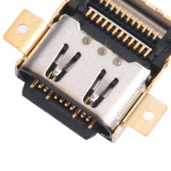 Conector de puerto de carga tipo C          ...