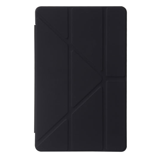 Funda para tableta de cuero de silicona con ...