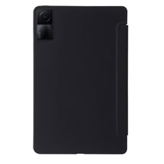 Funda para tableta de cuero de silicona con ...