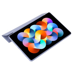 Funda para tableta de cuero de silicona con ...