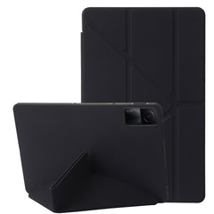 Funda para tableta de cuero de silicona con ...